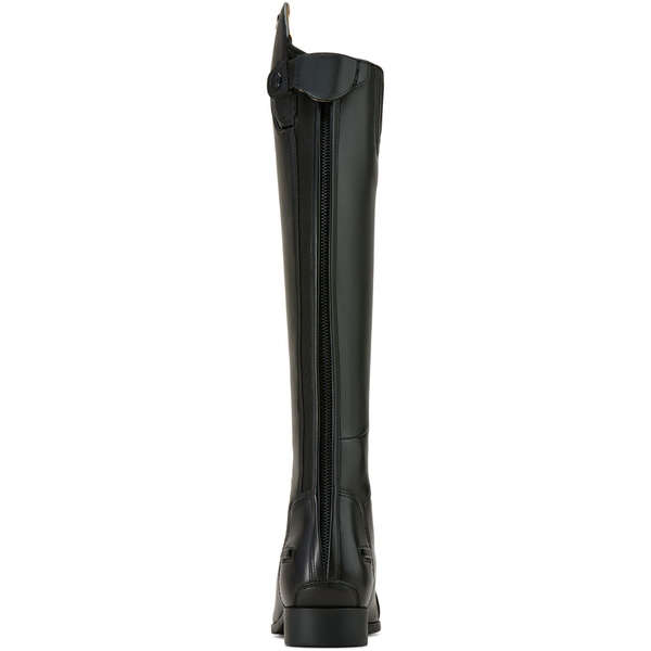 2025 Ariat Womens Palisade Lace Long Riding Boot 10061299 - Black
